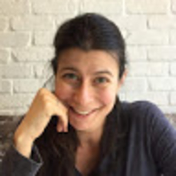 Meet your Posher, Alicia - Picture 1 of 1